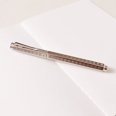 Caran D'Ache Ecridor Heritage Fountain Pen