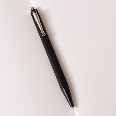 Caran D'Ache Ecridor Racing Ballpoint Pen