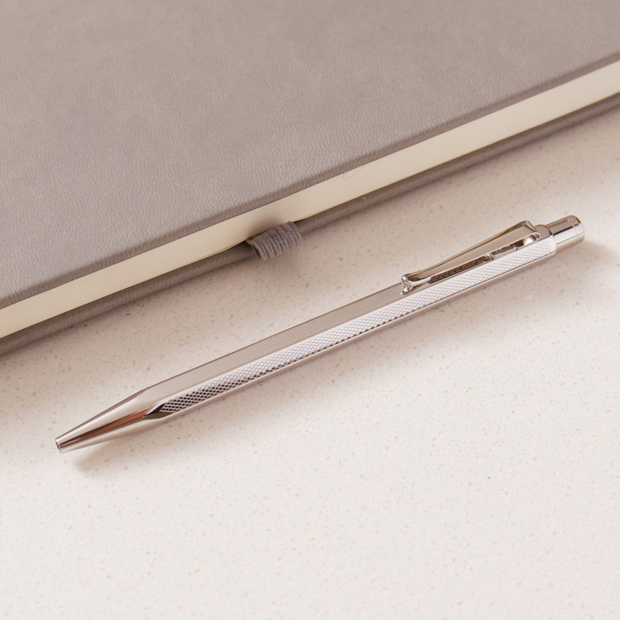 Caran D'Ache Ecridor Retro Ballpoint Pen