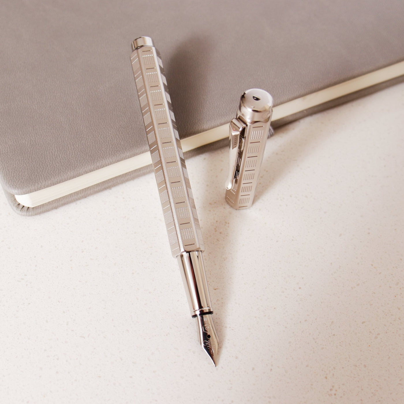 Caran D'Ache Ecridor Variation Fountain Pen