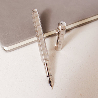 Caran D'Ache Ecridor Variation Fountain Pen