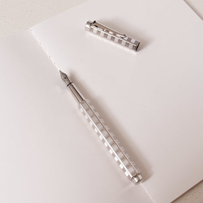 Caran D'Ache Ecridor Variation Fountain Pen