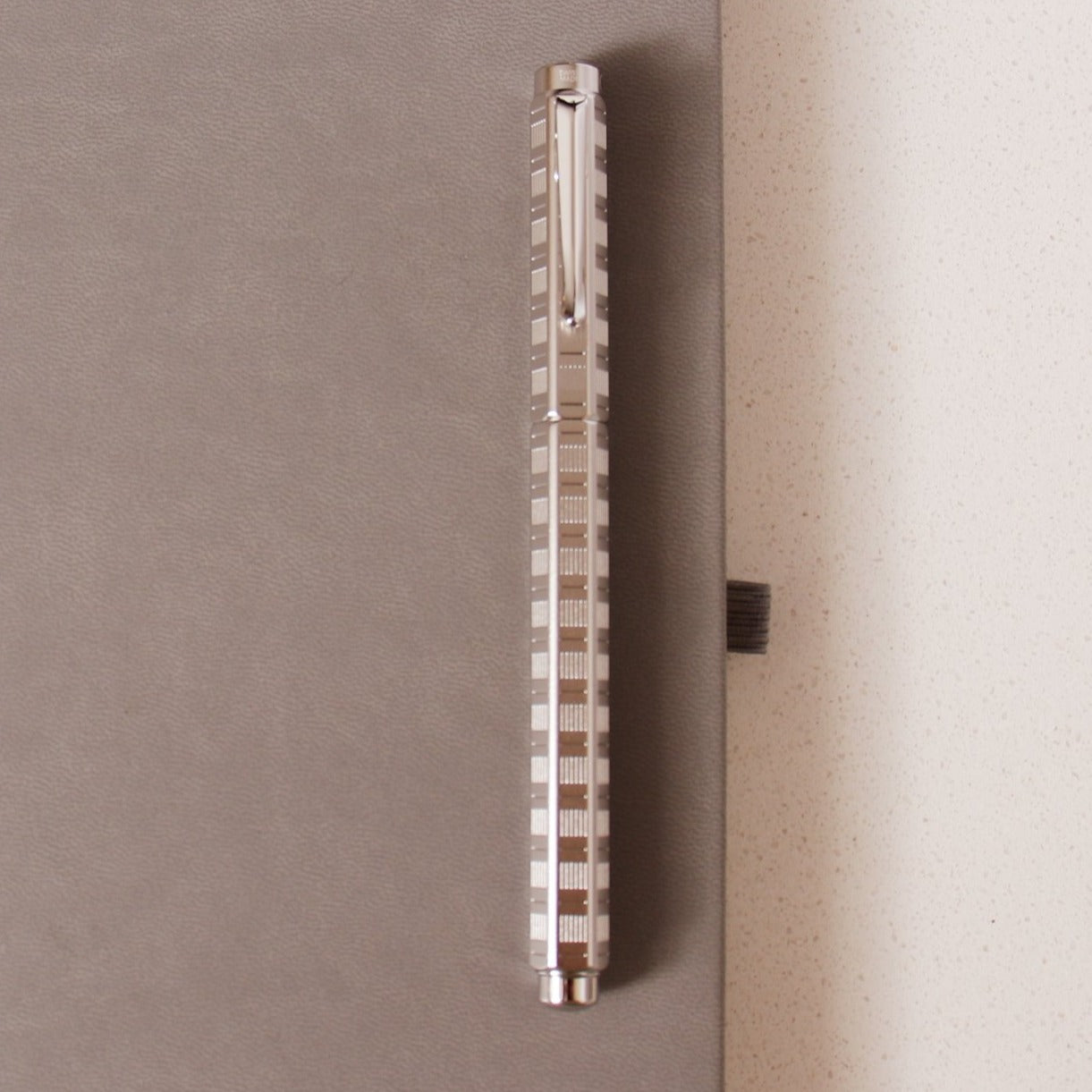 Caran D'Ache Ecridor Variation Fountain Pen