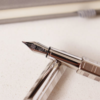 Caran D'Ache Ecridor Variation Fountain Pen