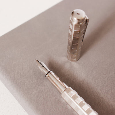 Caran D'Ache Ecridor Variation Fountain Pen