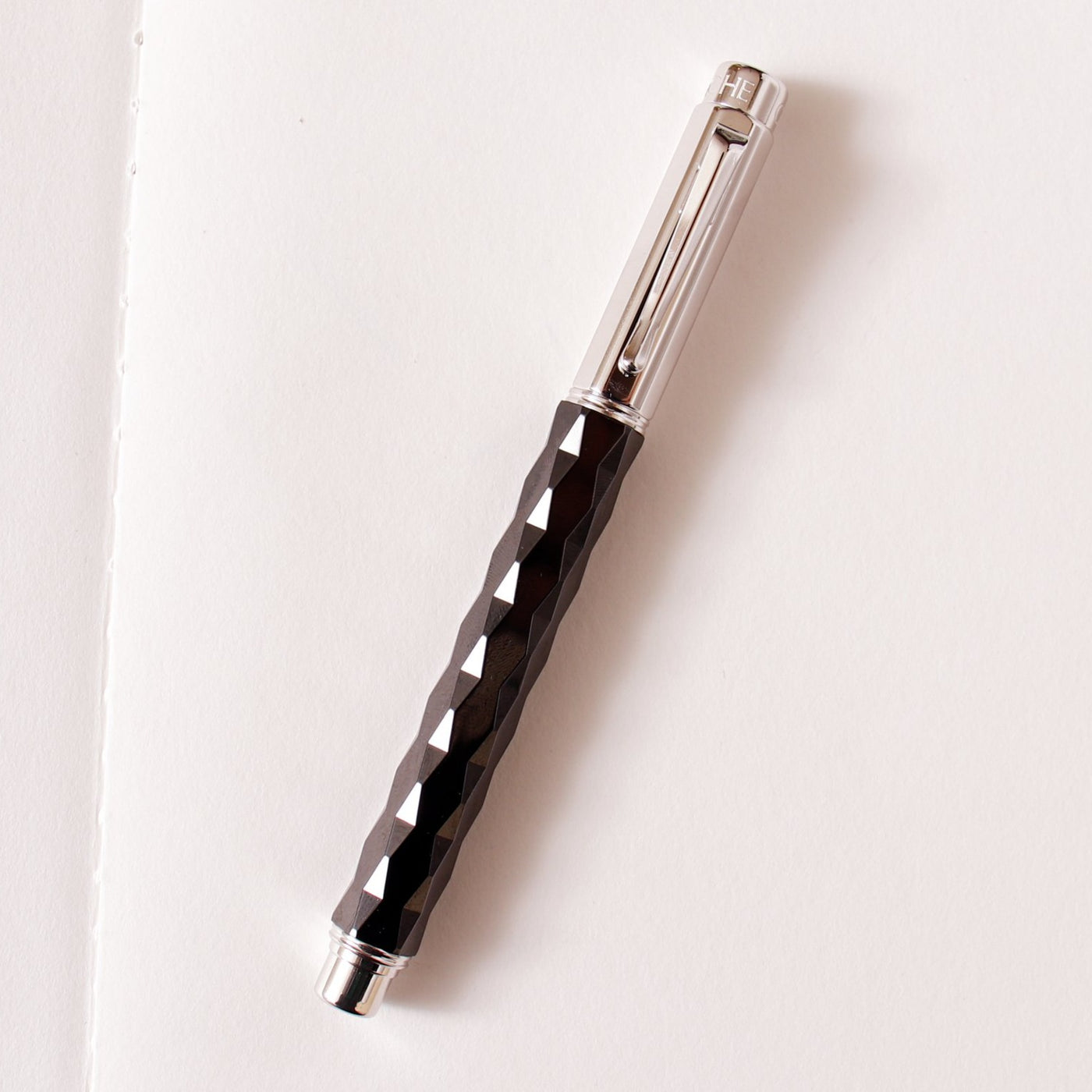 Caran D'Ache Varius Ceramic Fountain Pen