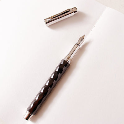 Caran D'Ache Varius Ceramic Fountain Pen