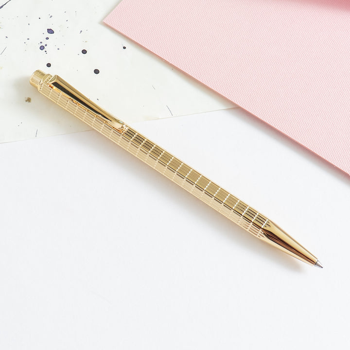 Caran d’Ache Ecridor Ballpoint