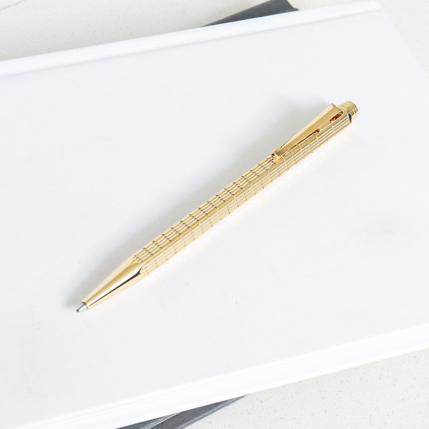 Caran d'Ache Ecridor Lights Ballpoint Pen