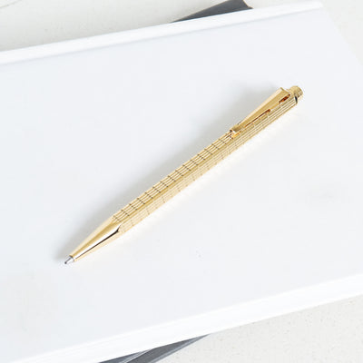 Caran d'Ache Ecridor Lights Ballpoint Pen