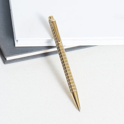 Caran d'Ache Ecridor Lights Ballpoint Pen