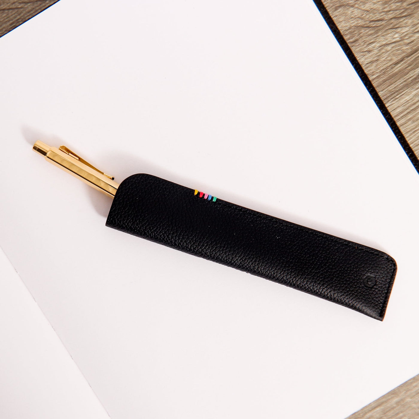 Caran d'Ache Ecridor Sunlight Ballpoint Pen In Case