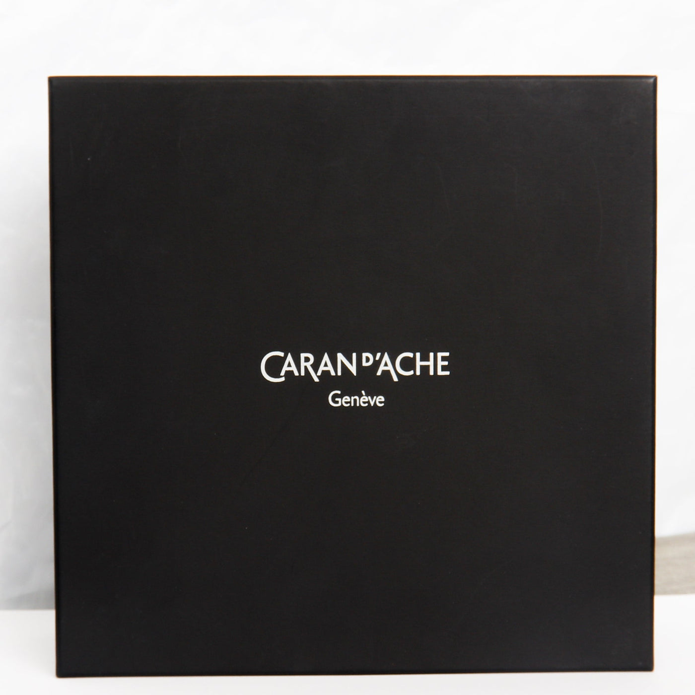 Caran d'Ache Varius Le Viny Fountain Pen Box