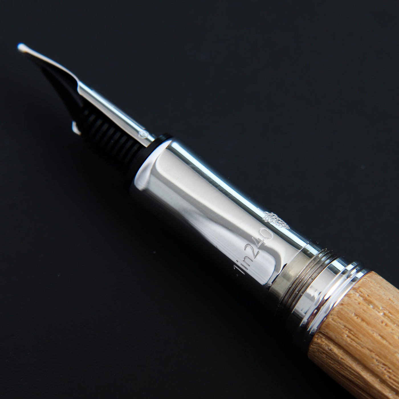 Caran d'AChe Le Viny Fountain Pen