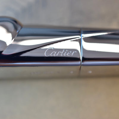 Cartier Exceptional Panthere de Cartier Fountain Pen