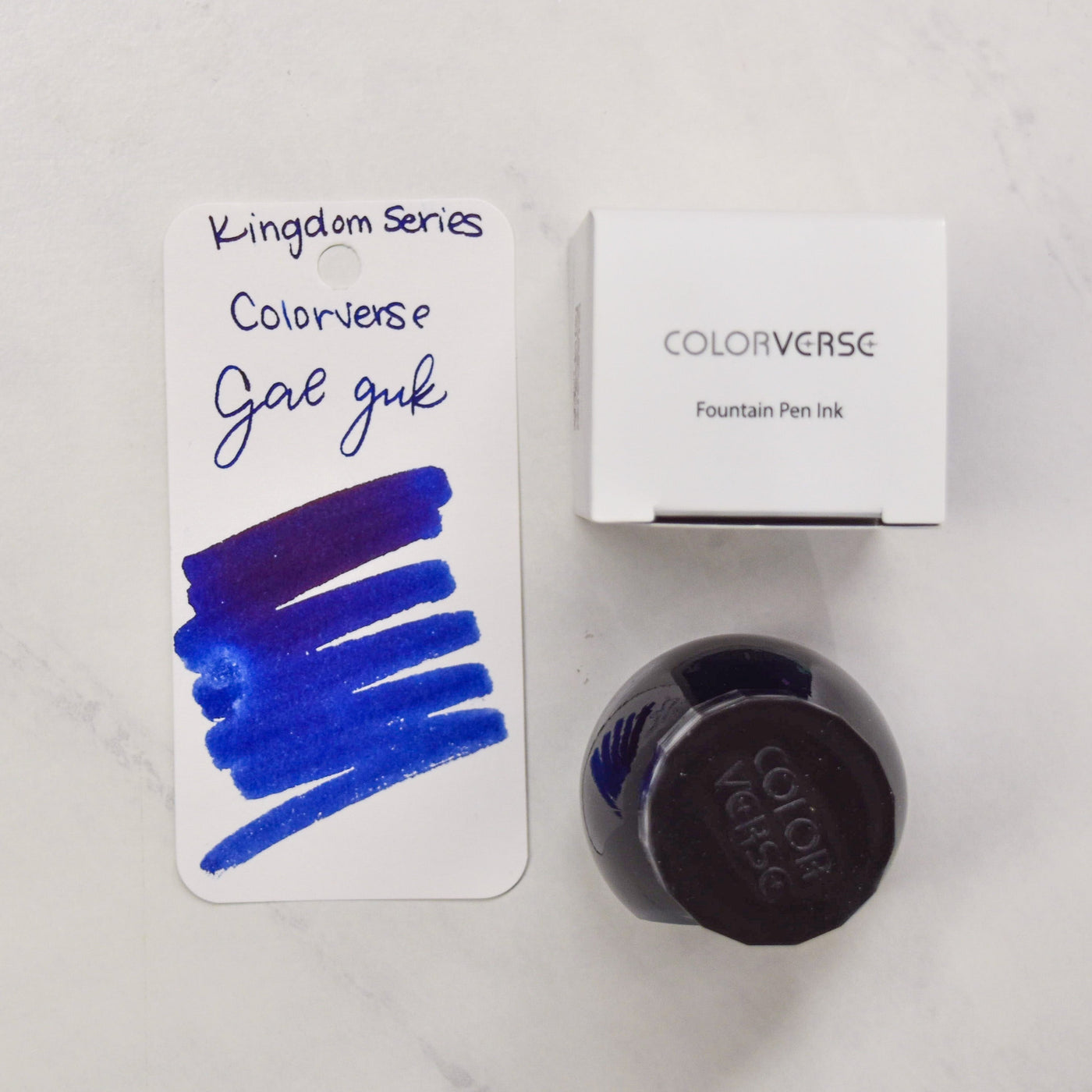 Colorverse Gae Guk