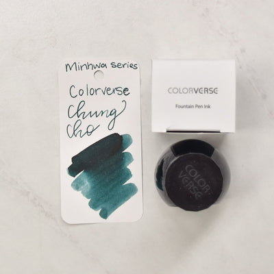 Colorverse Chung Cho