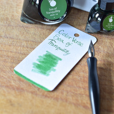 Colorverse Sea of Tranquility 65ml + 15ml Ink Bottle