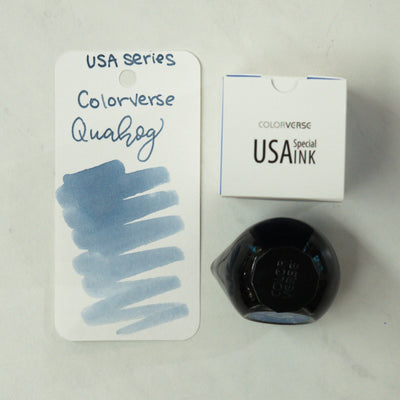 Colorverse Rhode Island Fountain Pen Ink