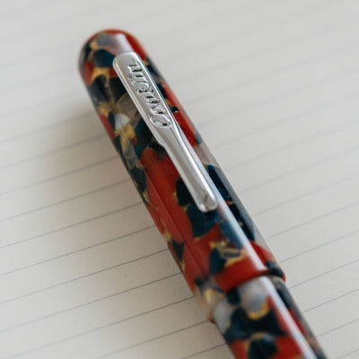 Conklin All American Old Glory Fountain Pen