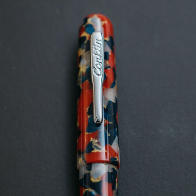 Conklin All American Old Glory Fountain Pen