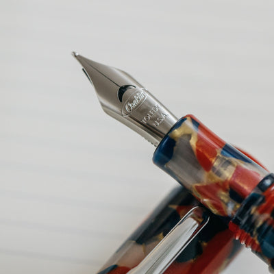 Conklin All American Old Glory Fountain Pen