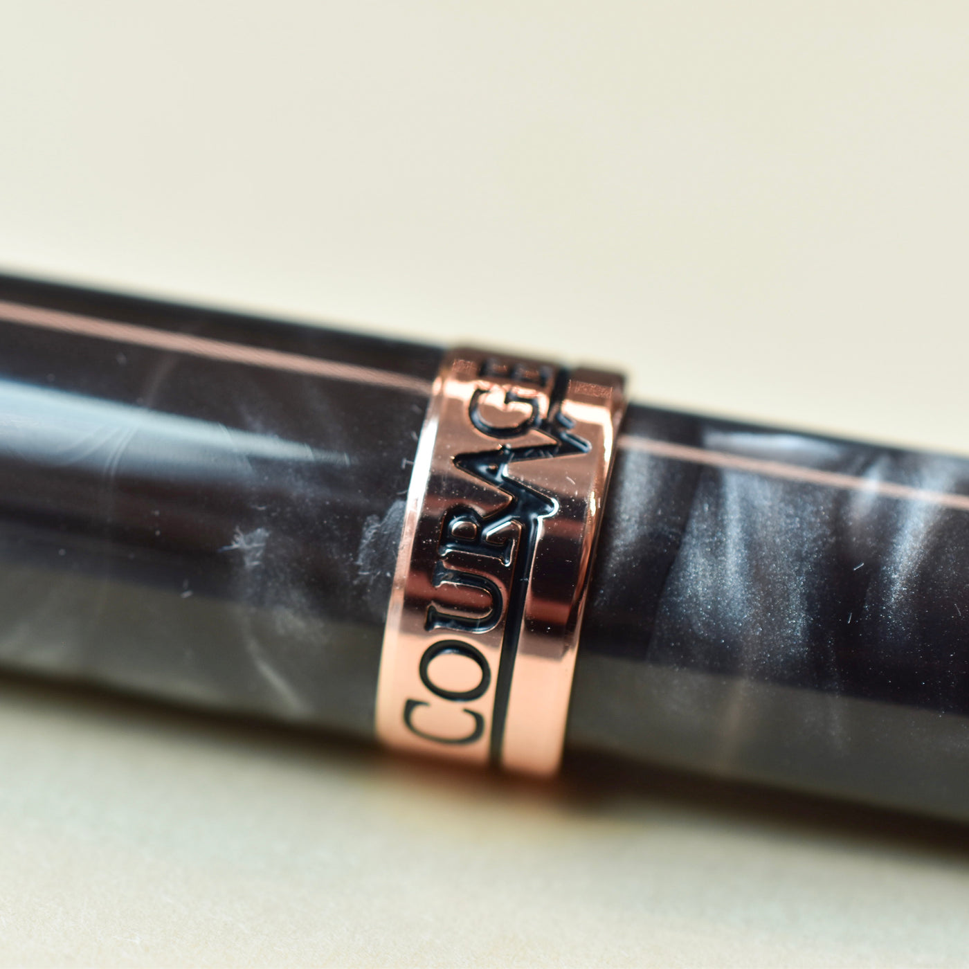 Conklin All American Courage Fountain Pen