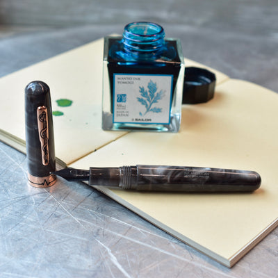 Conklin All American Courage Fountain Pen