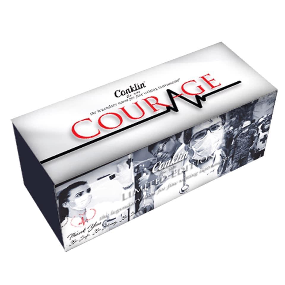 Conklin All American Courage Fountain Pen