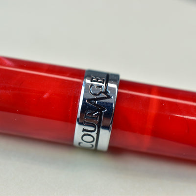 Conklin All American Courage Fountain Pen