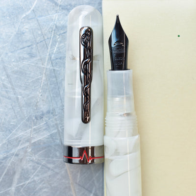 Conklin All American Courage Fountain Pen