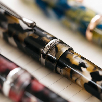 Conklin Duragraph Elements Fountain Pen