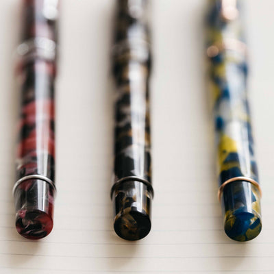 Conklin Duragraph Elements Fountain Pen