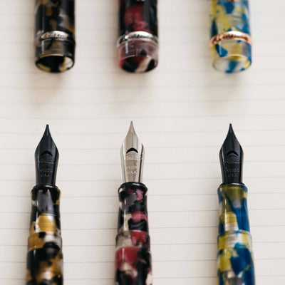 Conklin Duragraph Elements Fountain Pen