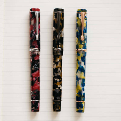 Conklin Duragraph Elements Fountain Pen