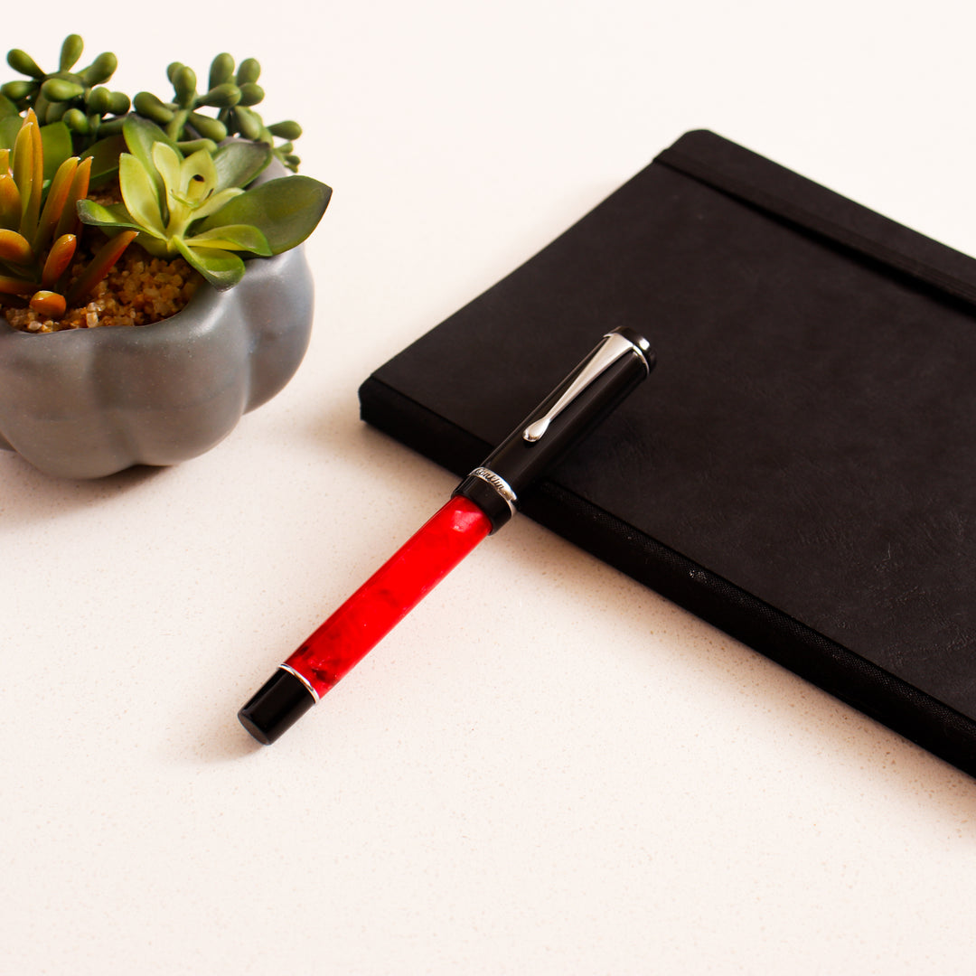 Conklin-Duragraph-Red-Nights-