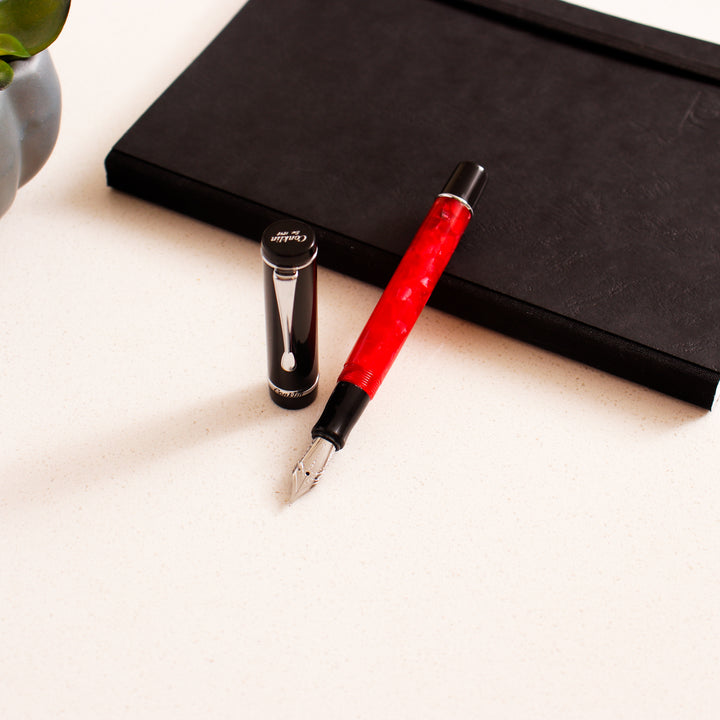Conklin-Duragraph-Red-Nights-