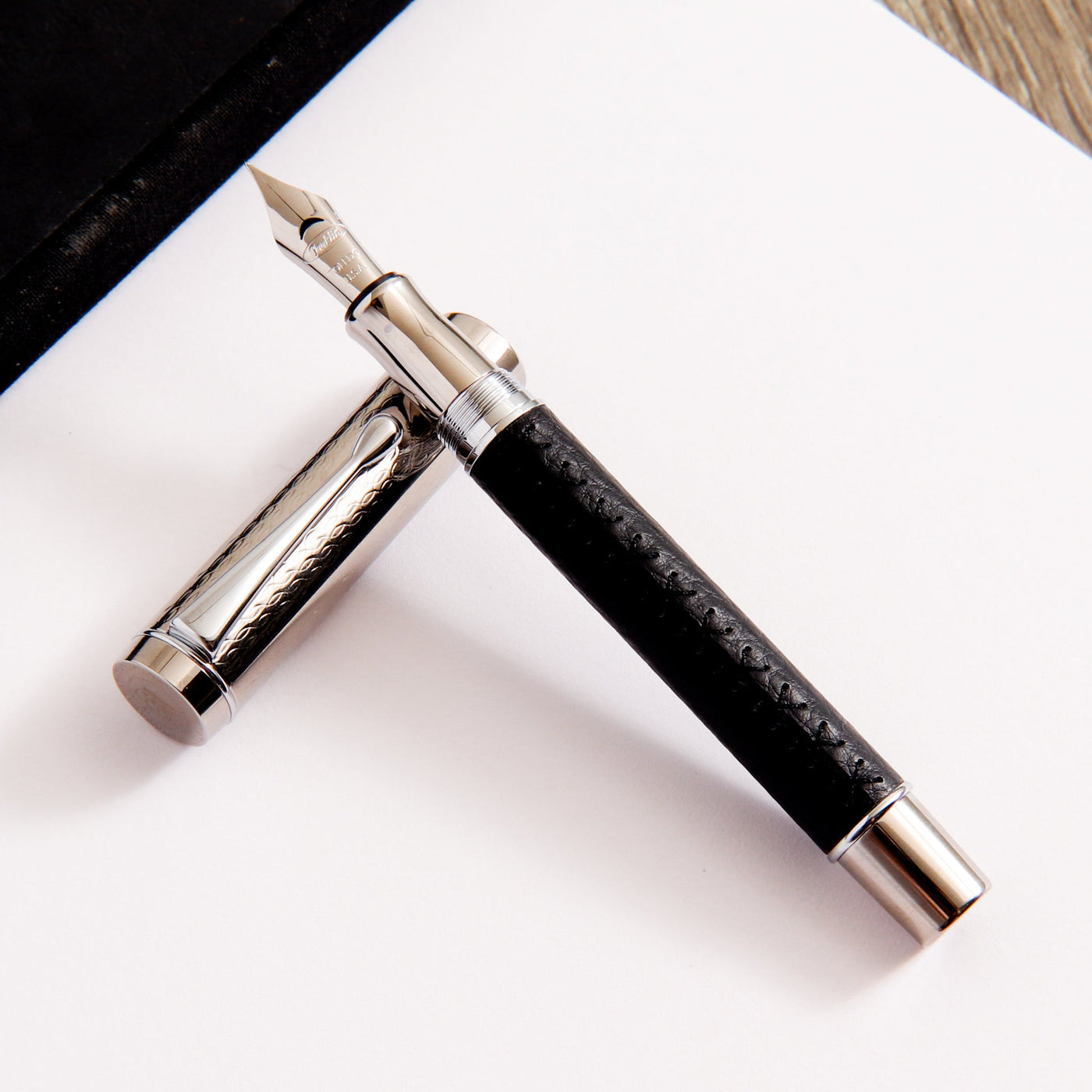 Conklin-Duragraph-Royal-Fountain-Pen