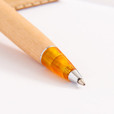 Conklin-Duragraph-Voyager-Ballpoint-Pen-Tip