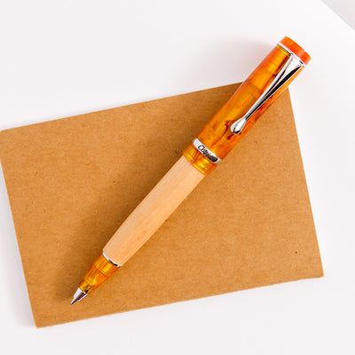 Conklin-Duragraph-Voyager-Ballpoint-Pen