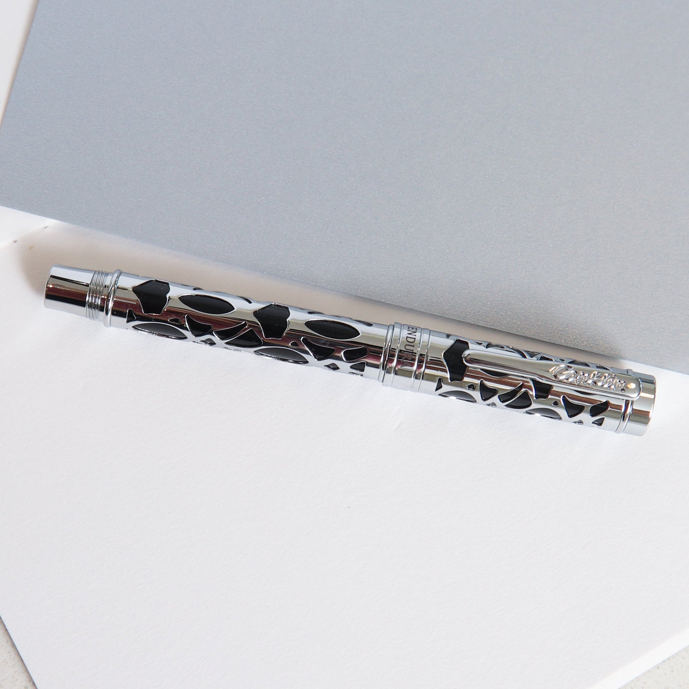 Conklin Deco Crest Pen