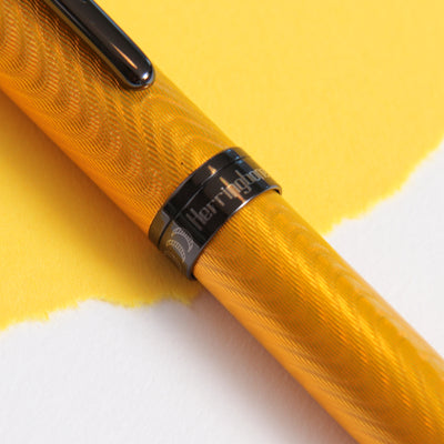 Conklin Herringbone Pattern
