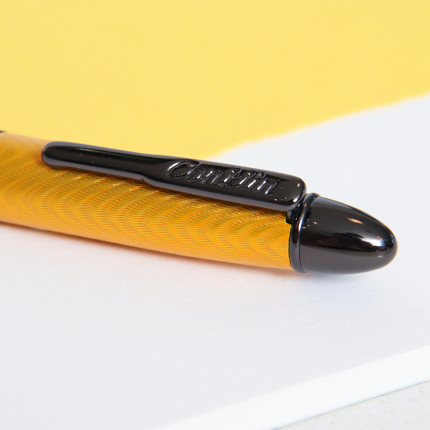 Conklin Clip Logo