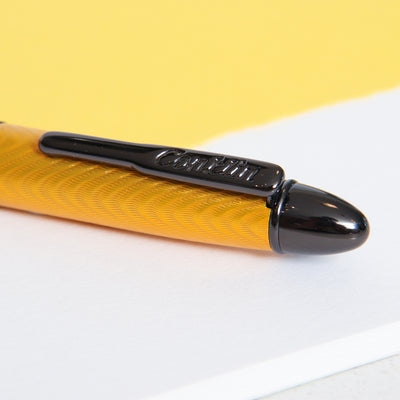 Conklin Clip Logo