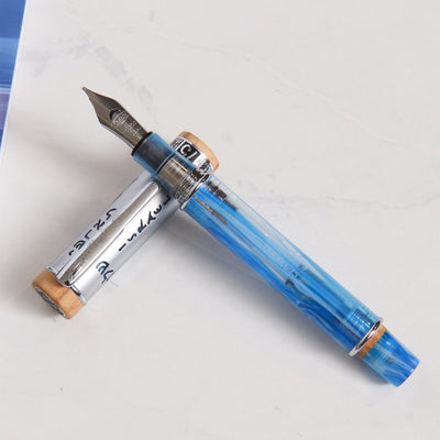 Conklin Israel 75 Limited Edition Fountain Pen