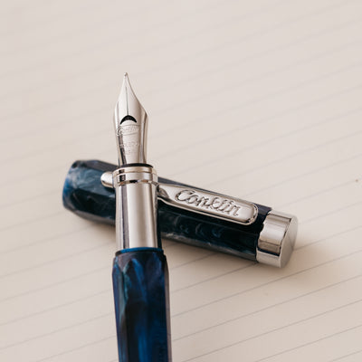 Conklin Nozac Fountain Pen