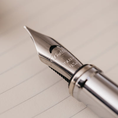 Conklin Nozac Fountain Pen