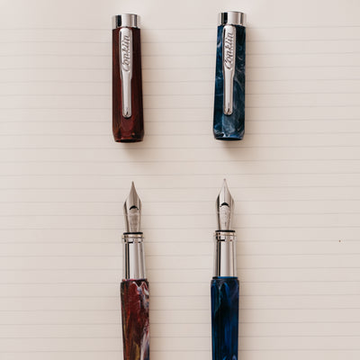 Conklin Nozac Fountain Pen