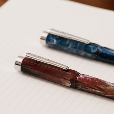 Conklin Nozac Fountain Pen