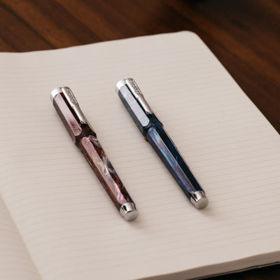 Conklin Nozac Fountain Pen